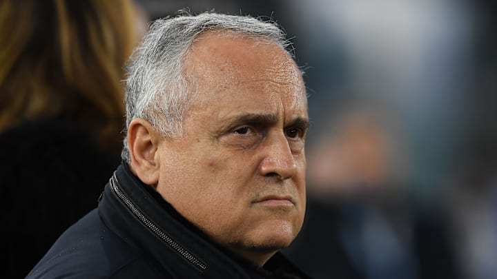 SS Lazio v Bologna - Coppa Italia