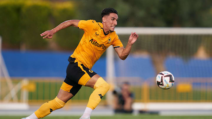 Toronto FC renews its squad with this important forward who arrives from Spain