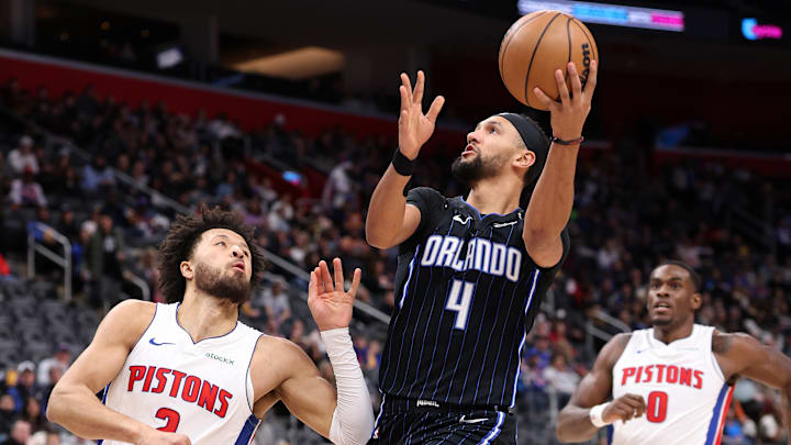The Orlando Magic again tried to erase a double-digit deficit. This time they could not get all the way back and that spells out the trouble the Magic are facing.
