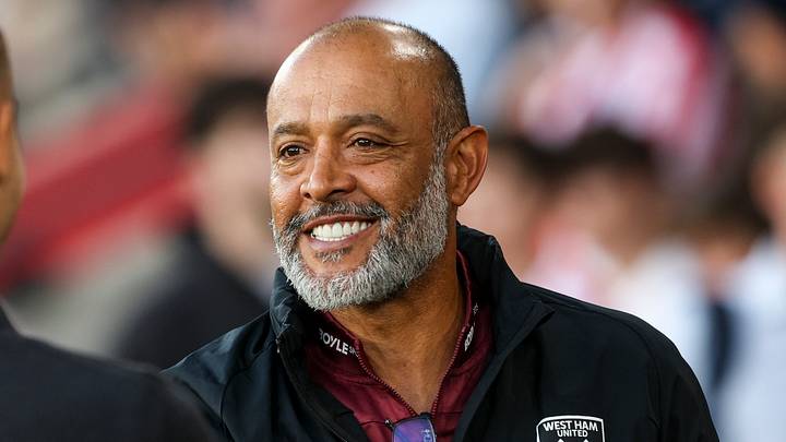 Southampton v West Ham United:  Carabao Cup Second Round