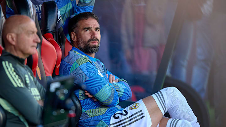 RCD Mallorca v Real Madrid CF - LaLiga EA Sports