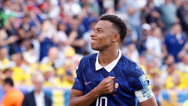 France v Sweden: Round Of 32 - FIFA World Cup 2026