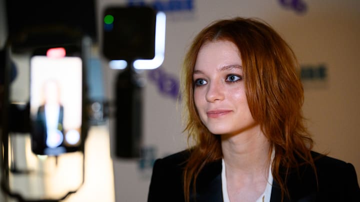 BFI Flare 2024: "Silver Haze" Premiere – Arrivals