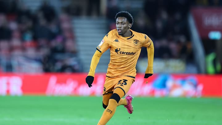 Southampton FC v Hull City - Sky Bet Championship