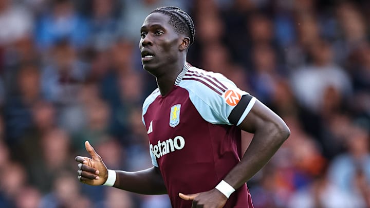 Aston Villa v Athletic Club - Pre-Season Friendly