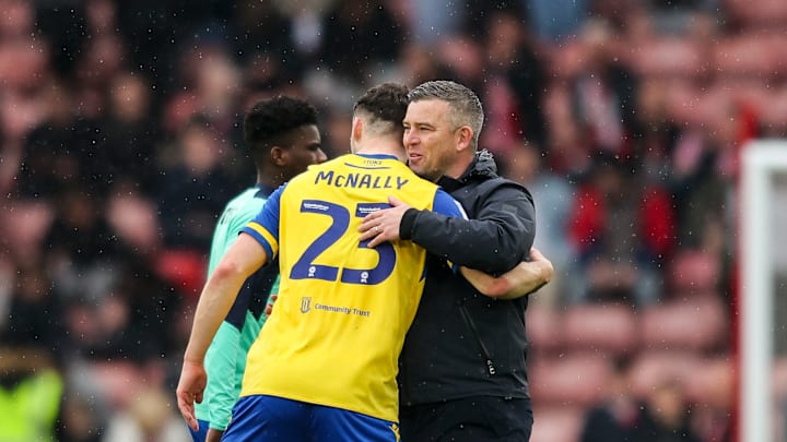 Another Possible Central Defender Could Reinforce Stoke City