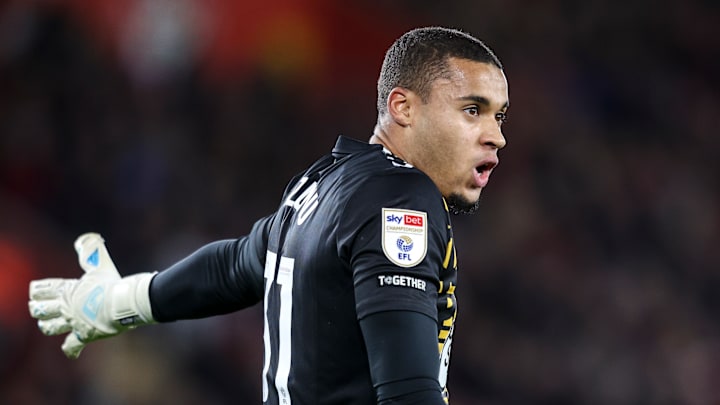 Southampton FC v Hull City - Sky Bet Championship