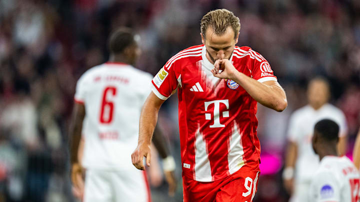 Bayern Munich will need to overcome RB Leipzig on their quest to the long-awaited DFB-Pokal