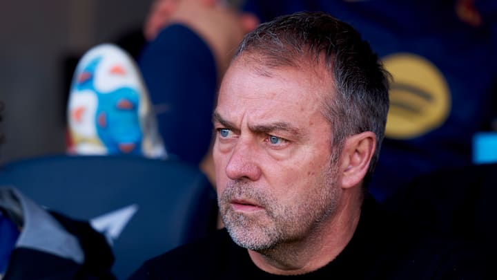 Flick´s FC Barcelona haven´t lost a match in 2026