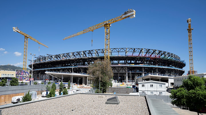 FBL-ESP-BARCELONA-STADIUM
