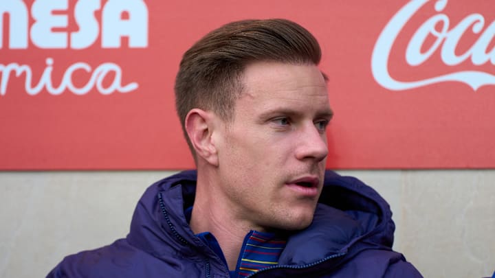 Villarreal CF v FC Barcelona - LaLiga EA Sports