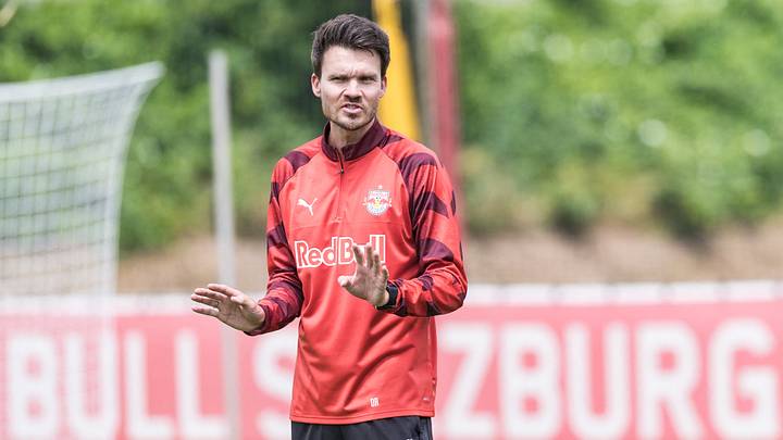 FBL-AUT-BUNDESLIGA-SALZBURG FBL-AUT-BUNDESLIGA-SALZBURG
