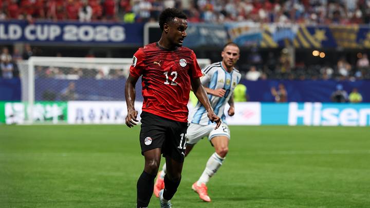 Hassan is Celtic-bound Hassan is Celtic-bound