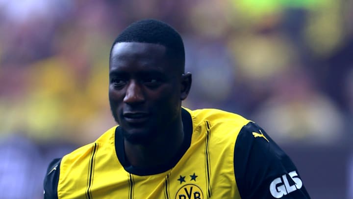 Borussia Dortmund v Holstein Kiel - Bundesliga