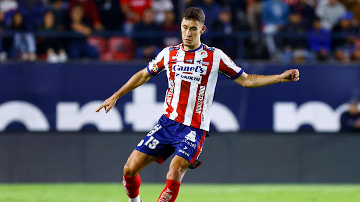 Atletico San Luis v Monterrey - Torneo Apertura 2025 Liga MX