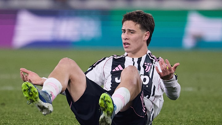 Premier League interest is hotting up for Juve's Kenan Yildiz Premier League interest is hotting up for Juve's Kenan Yildiz