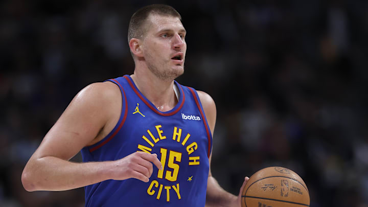 Minnesota Timberwolves v Denver Nuggets - Game One