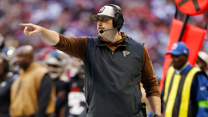 Minnesota Vikings v Atlanta Falcons