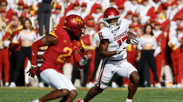 WR Marvin Mims