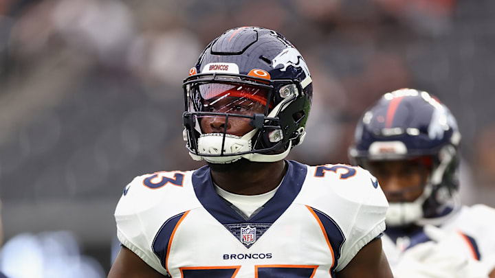 Denver Broncos