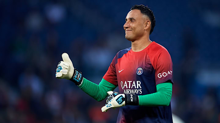 Paris Saint-Germain v RC Lens - Ligue 1 Uber Eats