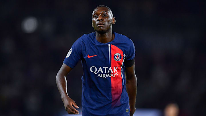 Paris Saint-Germain v OGC Nice - Ligue 1 Uber Eats