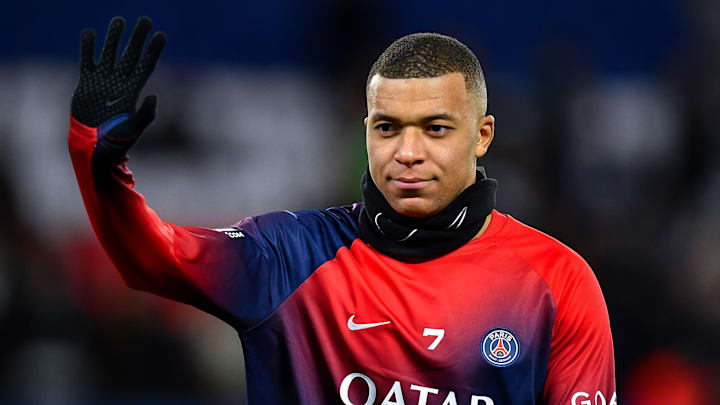 Paris Saint-Germain v AS Monaco - Ligue 1 Uber Eats