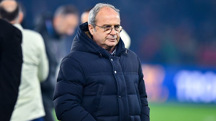 Paris Saint-Germain v Toulouse FC - Trophy of Champions