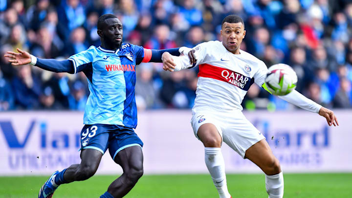 PSG vs Le Havre could be the match that defines the Ligue 1.