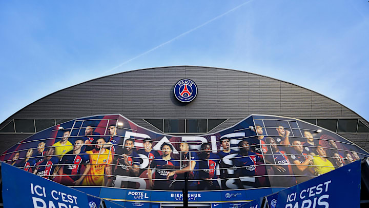 PSG are about to undergo a major executive change as two key figures prepare to join Manchester United and Chelsea.