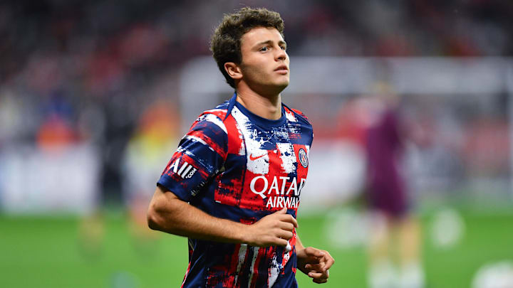 Joao Neves has emerged as one of the standout signings of the 2024-25 season, quickly establishing himself as a key player for PSG. 
