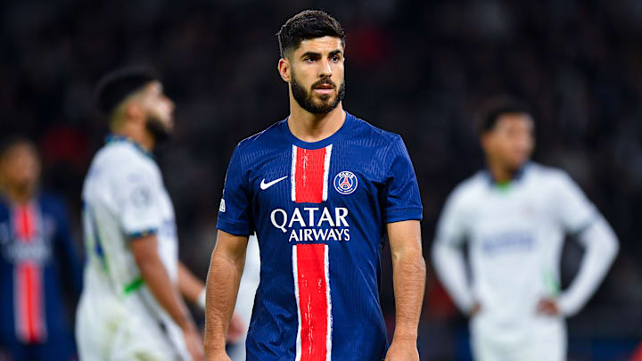 Paris Saint-Germain v PSV Eindhoven - UEFA Champions League 2024/25 League Phase MD3