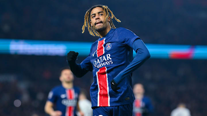Paris Saint-Germain FC v Lille OSC - Ligue 1 McDonald's