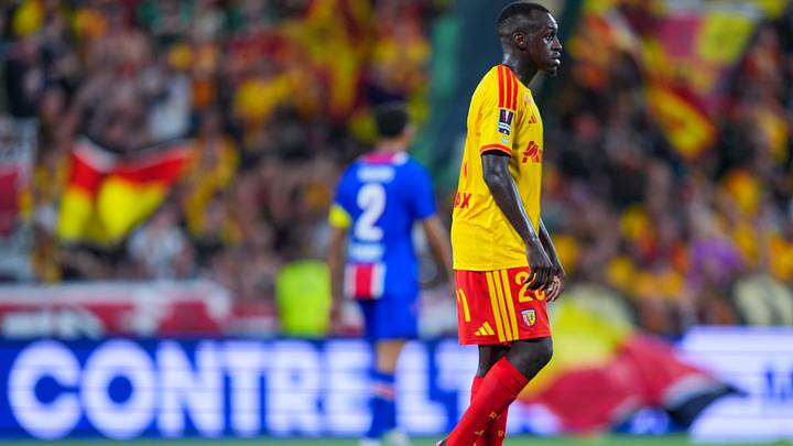 RC Lens v Paris Saint-Germain - Trophee des Champions