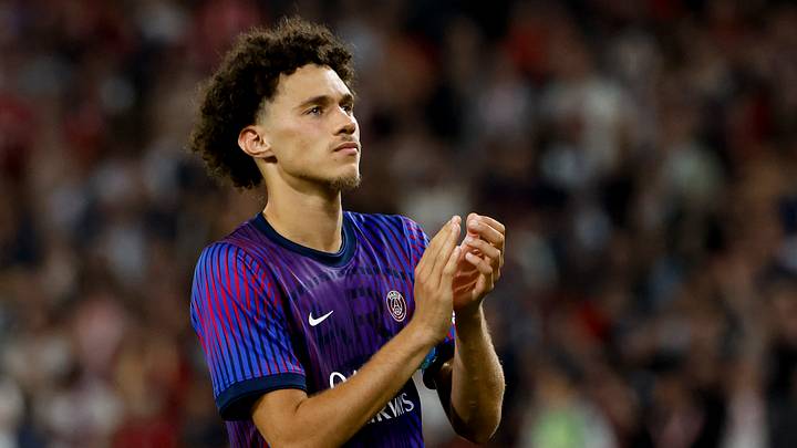 LOSC Lille v Paris Saint-Germain - Ligue 1 McDonald's 2026/27