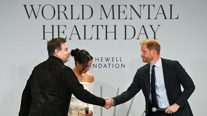 Project Healthy Minds' World Mental Health Day Festival 2023