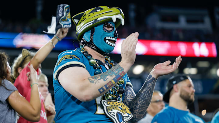 NFL: OCT 06 Chiefs at Jaguars NFL: OCT 06 Chiefs at Jaguars