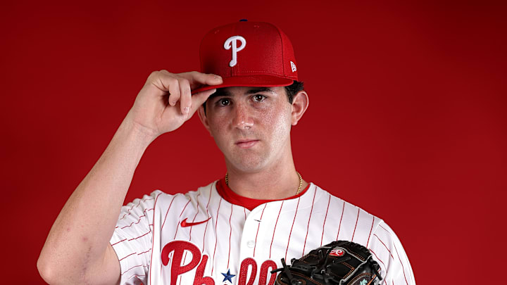 Philadelphia Phillies Photo Day