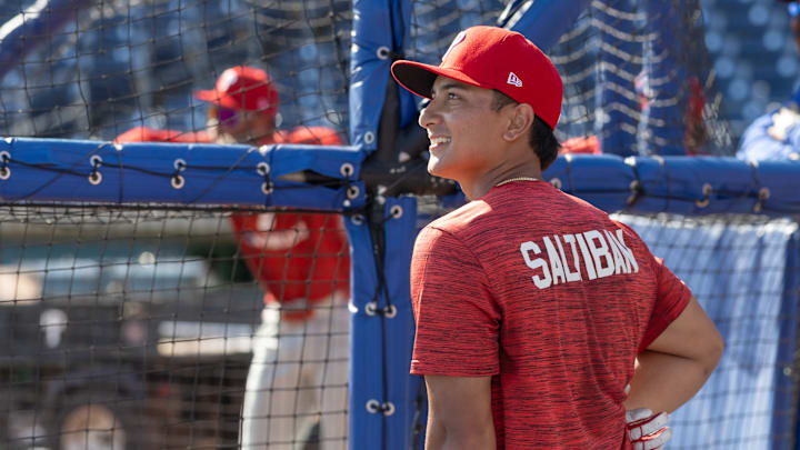 Pittsburgh Pirates v. Philadelphia Phillies Pittsburgh Pirates v. Philadelphia Phillies