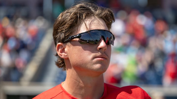 Pittsburgh Pirates v. Philadelphia Phillies Pittsburgh Pirates v. Philadelphia Phillies