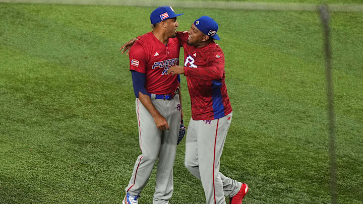 World Baseball Classic