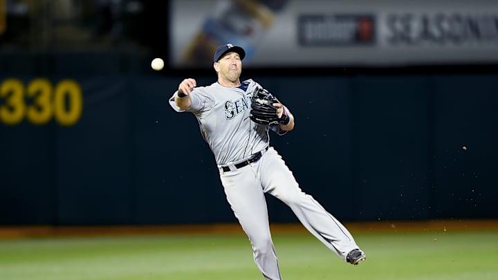 Seattle Mariners v Oakland Athletics