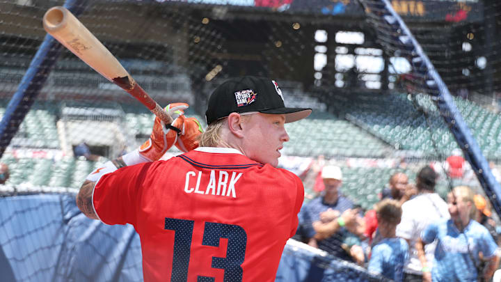 2025 MLB All-Star Week: Futures Game