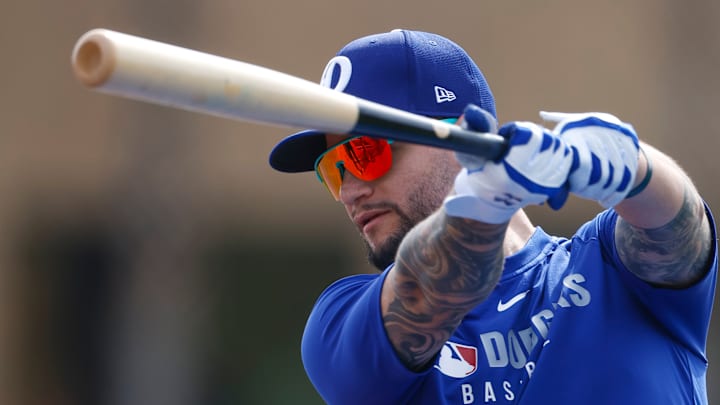 Los Angeles Dodgers Spring Training