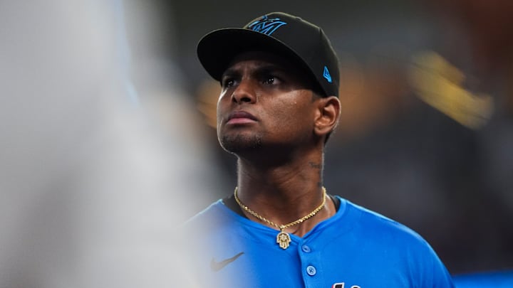 New York Mets v Miami Marlins