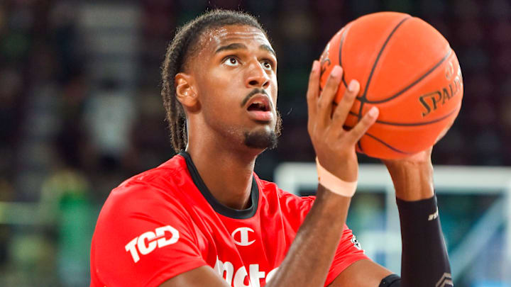 Alex Sarr, Perth Wildcats