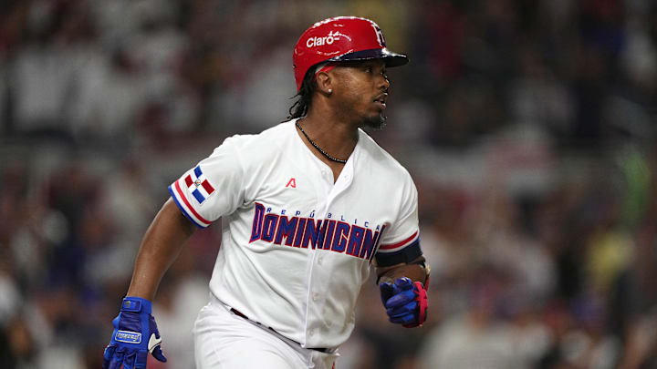 Jean Segura