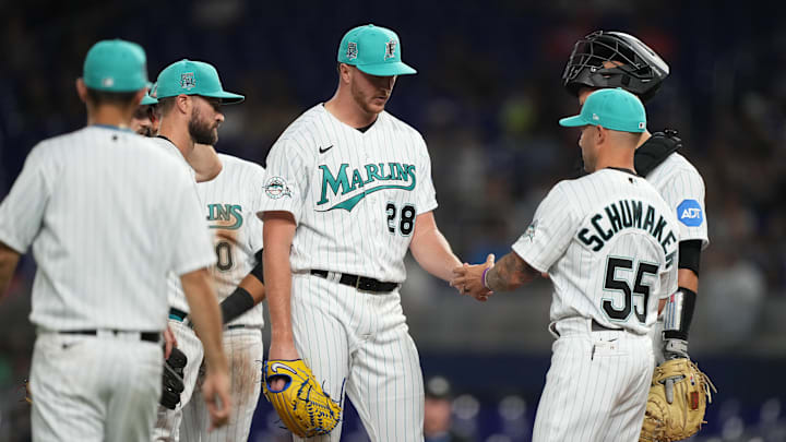 Miami Marlins