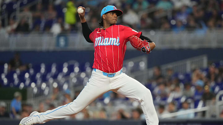 Edward Cabrera