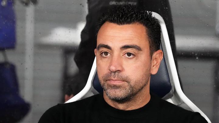 Xavi's Barcelona will defend their La Liga crown next season Xavi's Barcelona will defend their La Liga crown next season